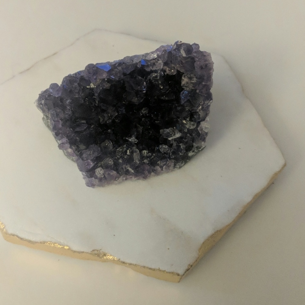 Amethyst